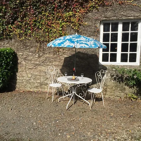 La Goulaiserie * Gathemo