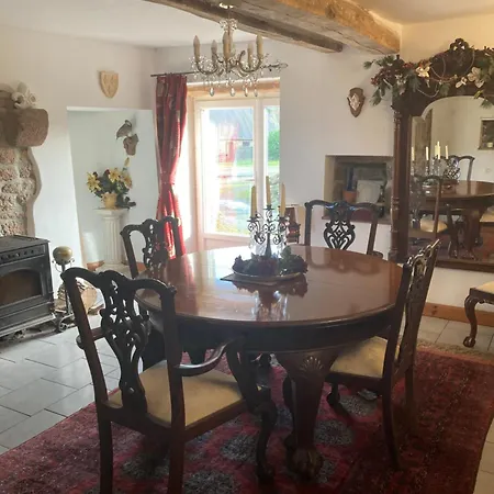 Guest house La Goulaiserie