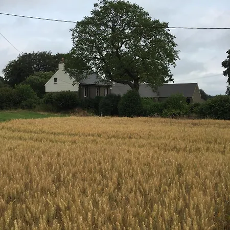 La Goulaiserie Pensionat *