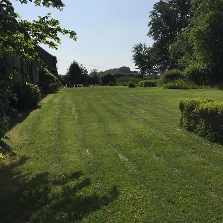 La Goulaiserie Pensionat Gathemo