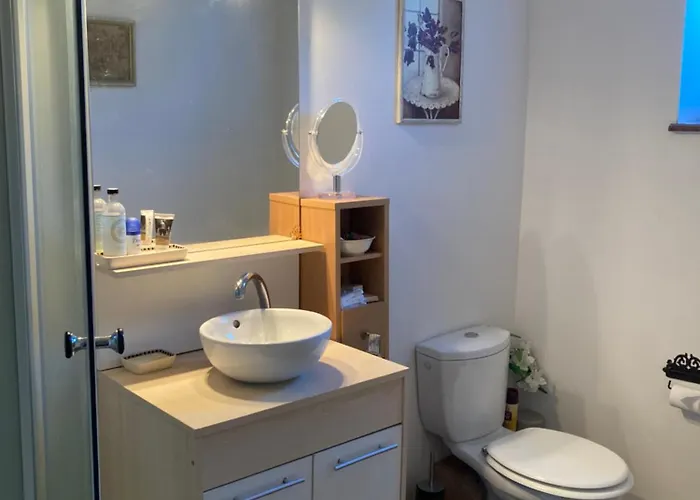 La Goulaiserie Gasthof *