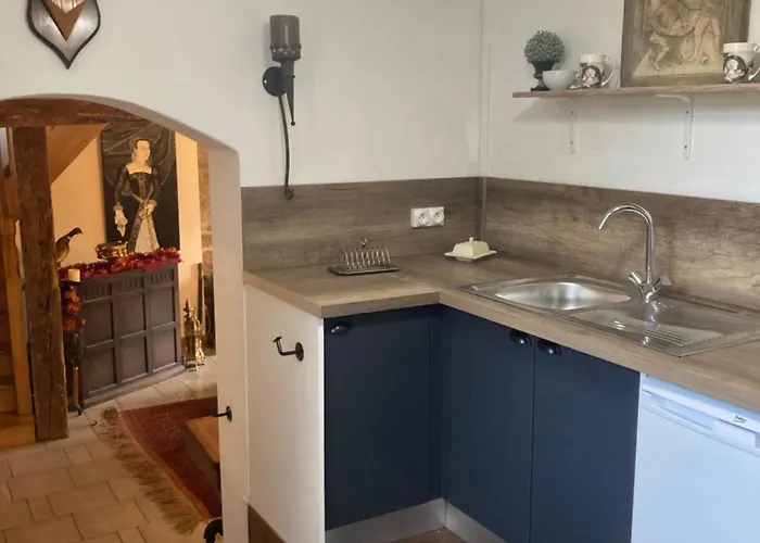 La Goulaiserie Gathemo