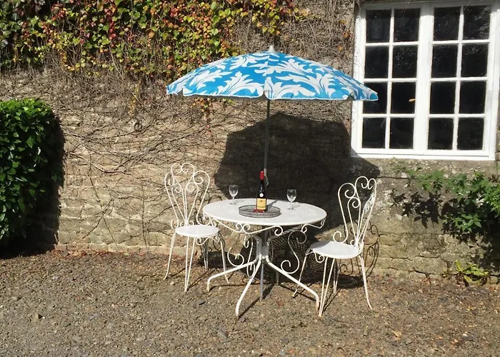 La Goulaiserie * Gathemo