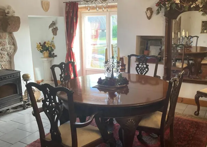 Gasthof La Goulaiserie