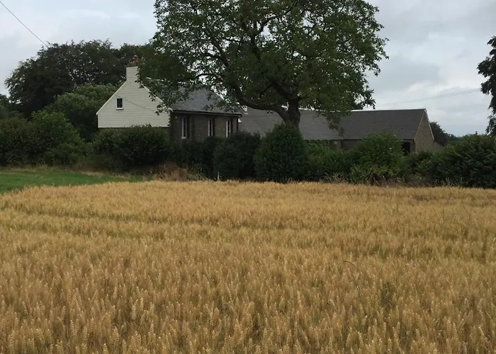 La Goulaiserie Gasthof *