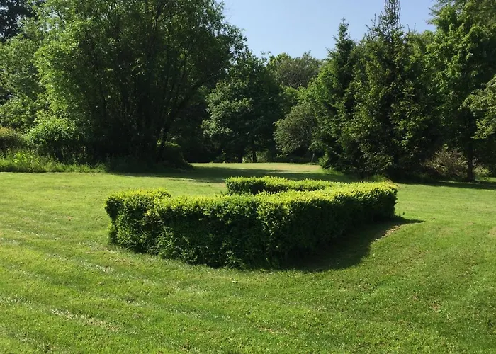 Gasthof La Goulaiserie *