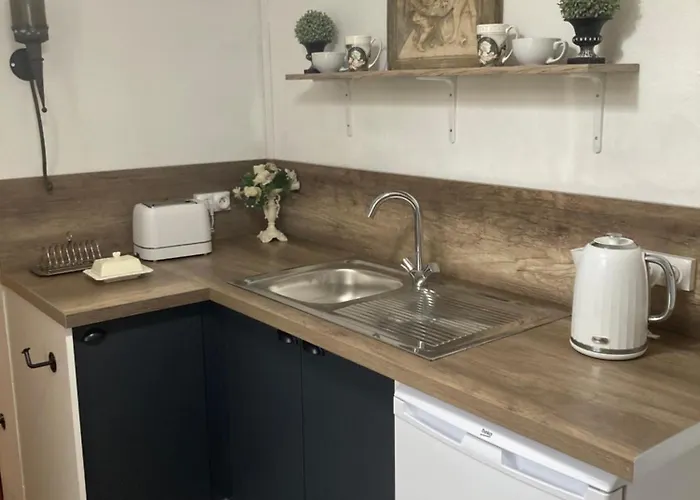 La Goulaiserie Gasthof Gathemo