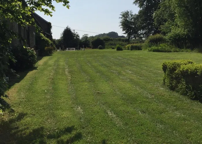 La Goulaiserie Gasthof Gathemo